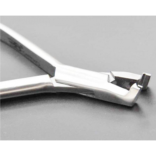 Distal End Cutter - with flush end ,  1 Pcs / Set (Unit)